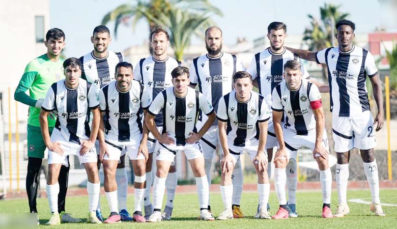 وفاق سطيف