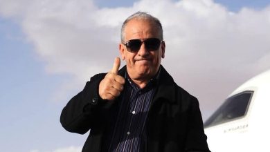 الهادي ولد علي