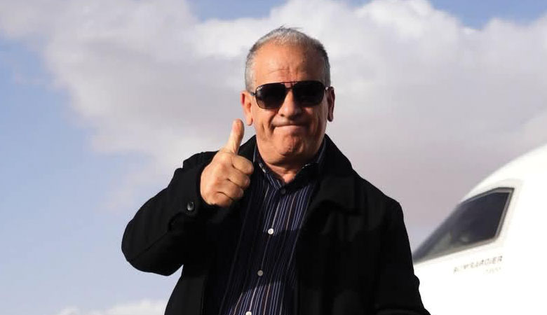 الهادي ولد علي