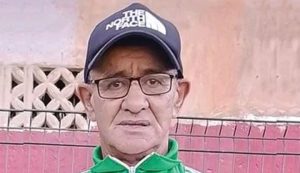 ولد فرڤوڤ موسى