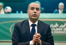 وليد صادي