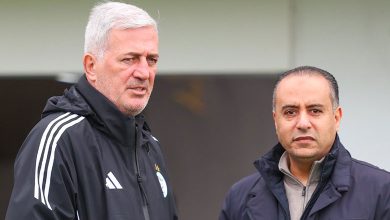 وليد صادي و فلاديمير بيتكوفتش