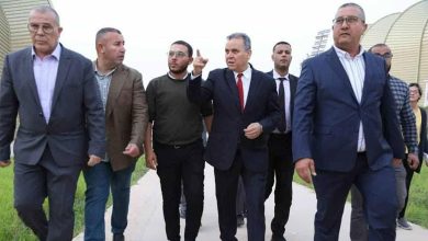 وهران تستعد لاحتضان أولمبياد المهن 2025