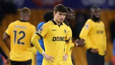 وولفرهامبتون