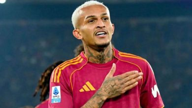 ويسلي فرانكا