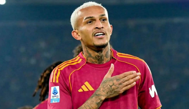 ويسلي فرانكا