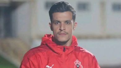 ياسر بلعريبي