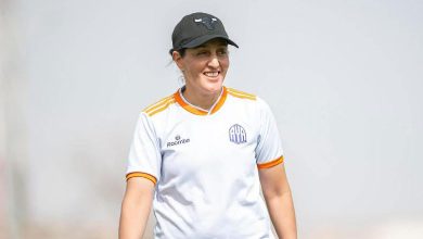 ياسمينة دحاس