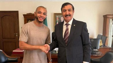 ياسين إبراهيمي