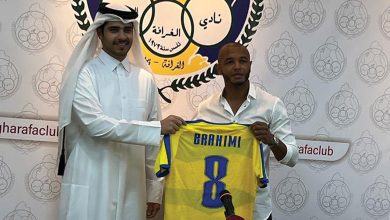 ياسين براهيمي