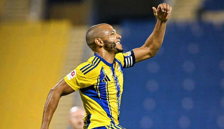 ياسين براهيمي