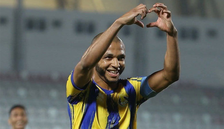 ياسين براهيمي