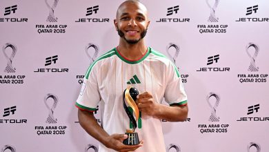 ياسين براهيمي