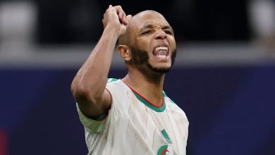 ياسين براهيمي