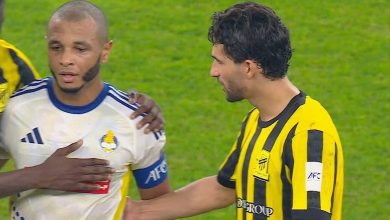 ياسين براهيمي