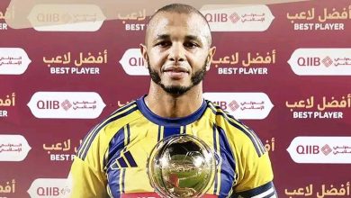 ياسين براهيمي