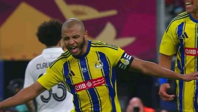 ياسين براهيمي