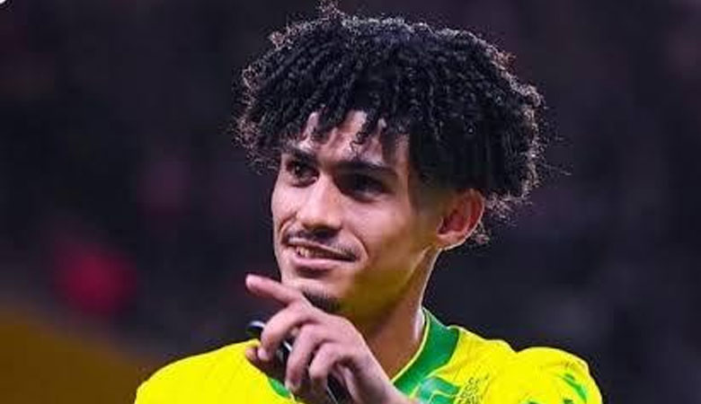 ياسين بن حطاب