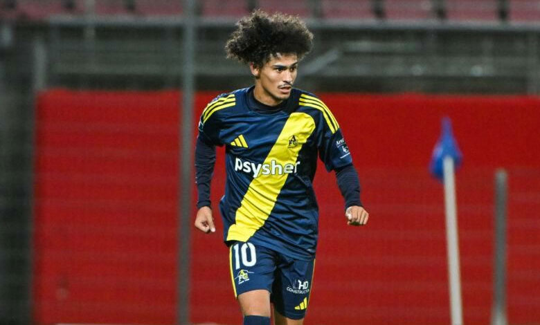 ياسين بن خطاب