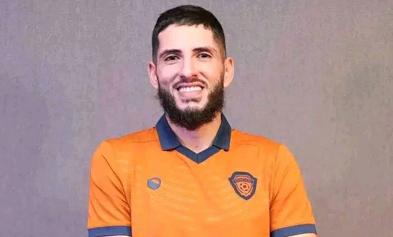 ياسين بن زية