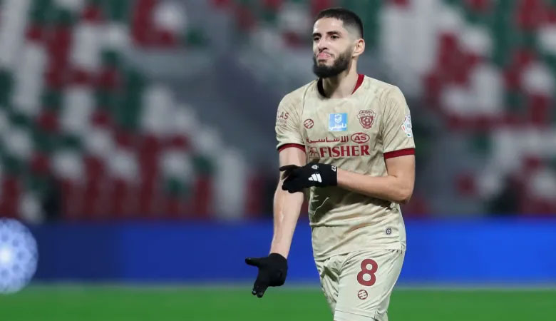 ياسين بن زية