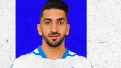 ياسين بن شريف
