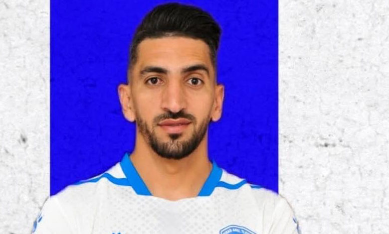 ياسين بن شريف