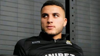 ياسين تيطراوي