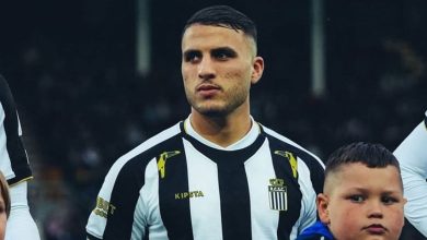 ياسين تيطراوي