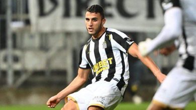 ياسين تيطراوي