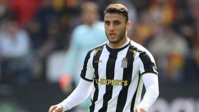 ياسين تيطراوي