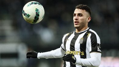 ياسين تيطراوي