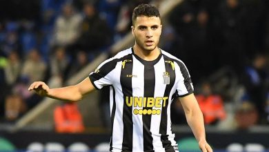 ياسين تيطراوي