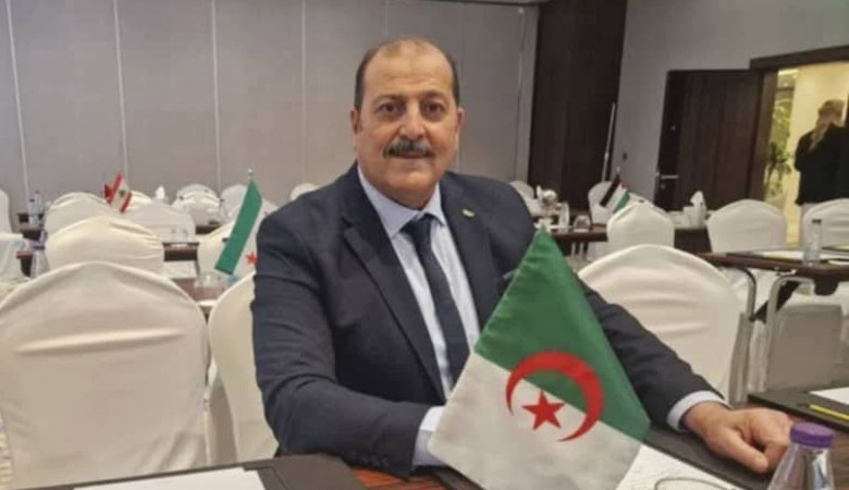 ياسين لوعيل