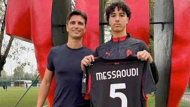 يانيس مسعودي