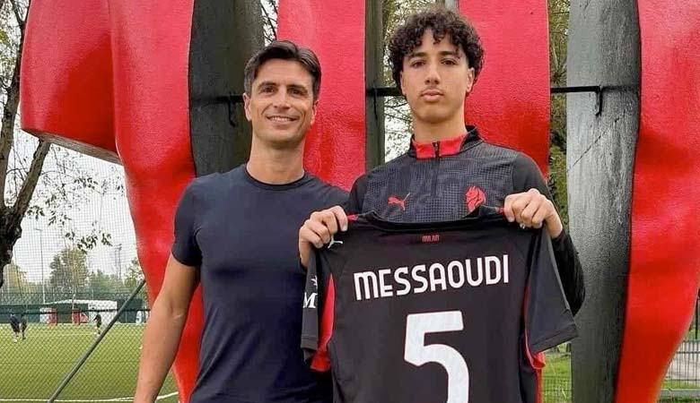 يانيس مسعودي