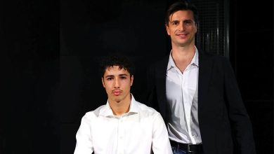 يانيس مسعودي