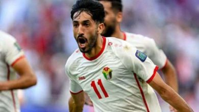 يزن النعيمات