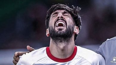 يزن النعيمات