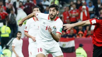 يزن النعيمات