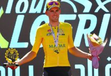 يوربن لوريسن