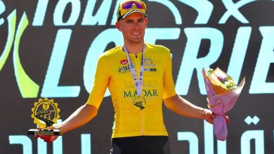 يوربن لوريسن