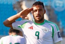 يوسف بلايلي