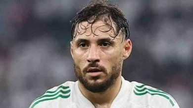 يوسف بلايلي