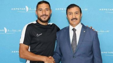 يوسف بلايلي