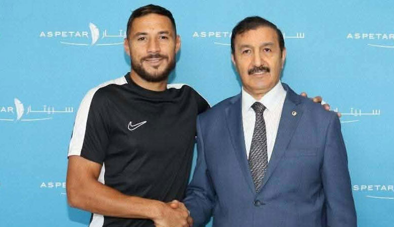 يوسف بلايلي