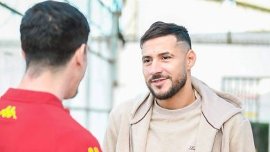 يوسف بلايلي