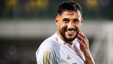يوسف بلايلي