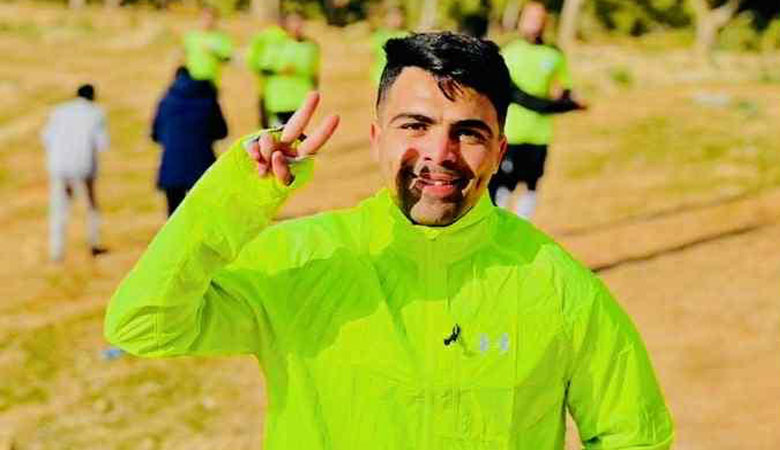 يوسف طاهيرين