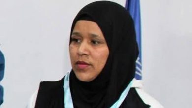 يوسفي زهيرة